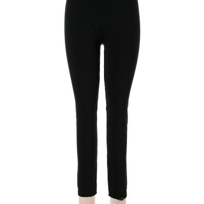 Assorted Brands Women Black Leggings L